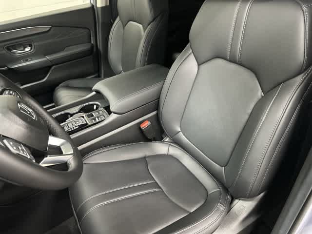 New 2026 Honda Pilot image 10