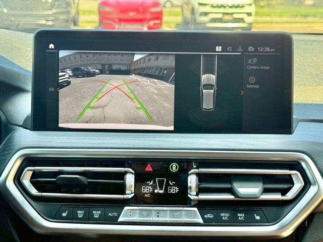 Used 2022 BMW X3 xDrive30i w/ M Sport Package 2 AWD/4WD image 45