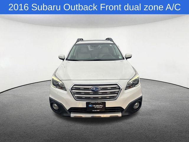 Used 2016 Subaru Outback 2.5i Limited image 16