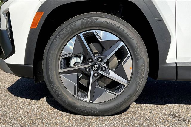 New 2026 Hyundai Tucson SEL image 12