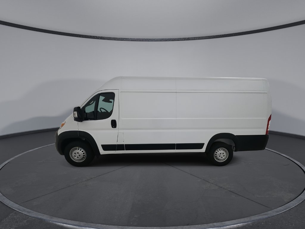 New 2026 RAM ProMaster 3500 w/ Safety Group FWD image 5