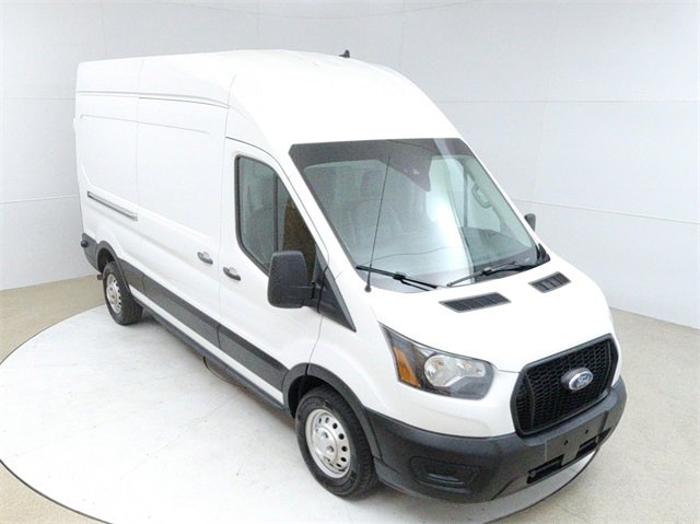 Used 2024 Ford Transit 250 148 High Roof AWD w/ Load Area Protection Package image 13