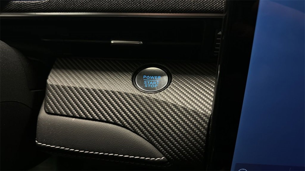 Certified 2024 Ford Mustang Mach-E Premium image 29