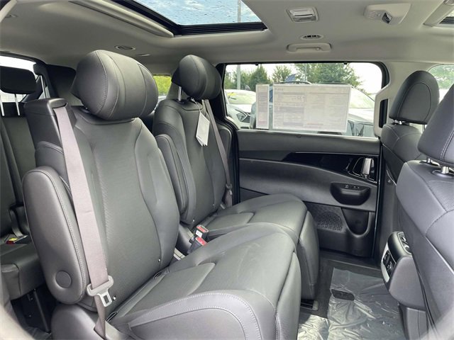 New 2026 Kia Carnival SX Prestige image 16