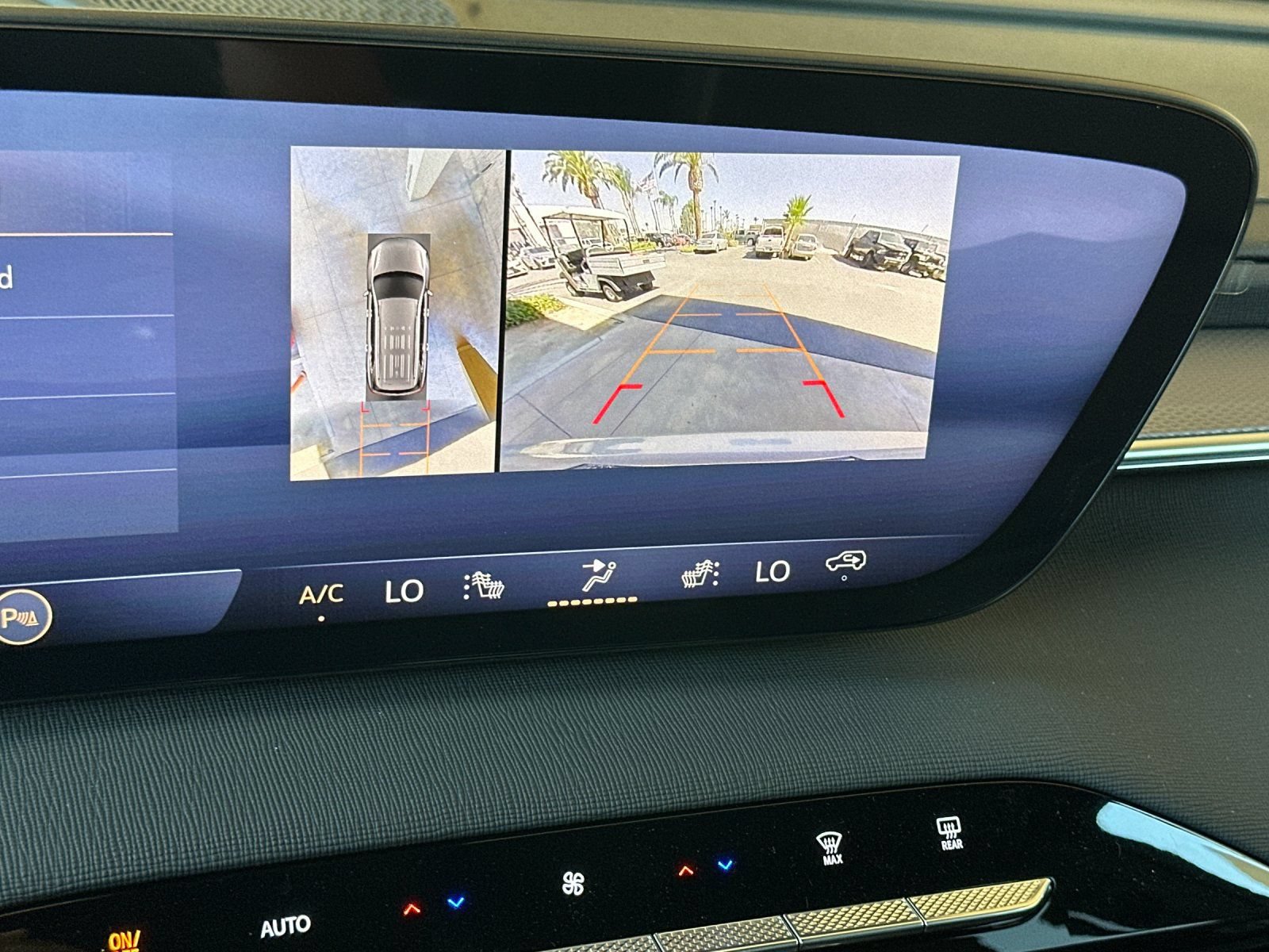 New 2026 Buick Enclave Sport Touring w/ Power Package FWD image 21