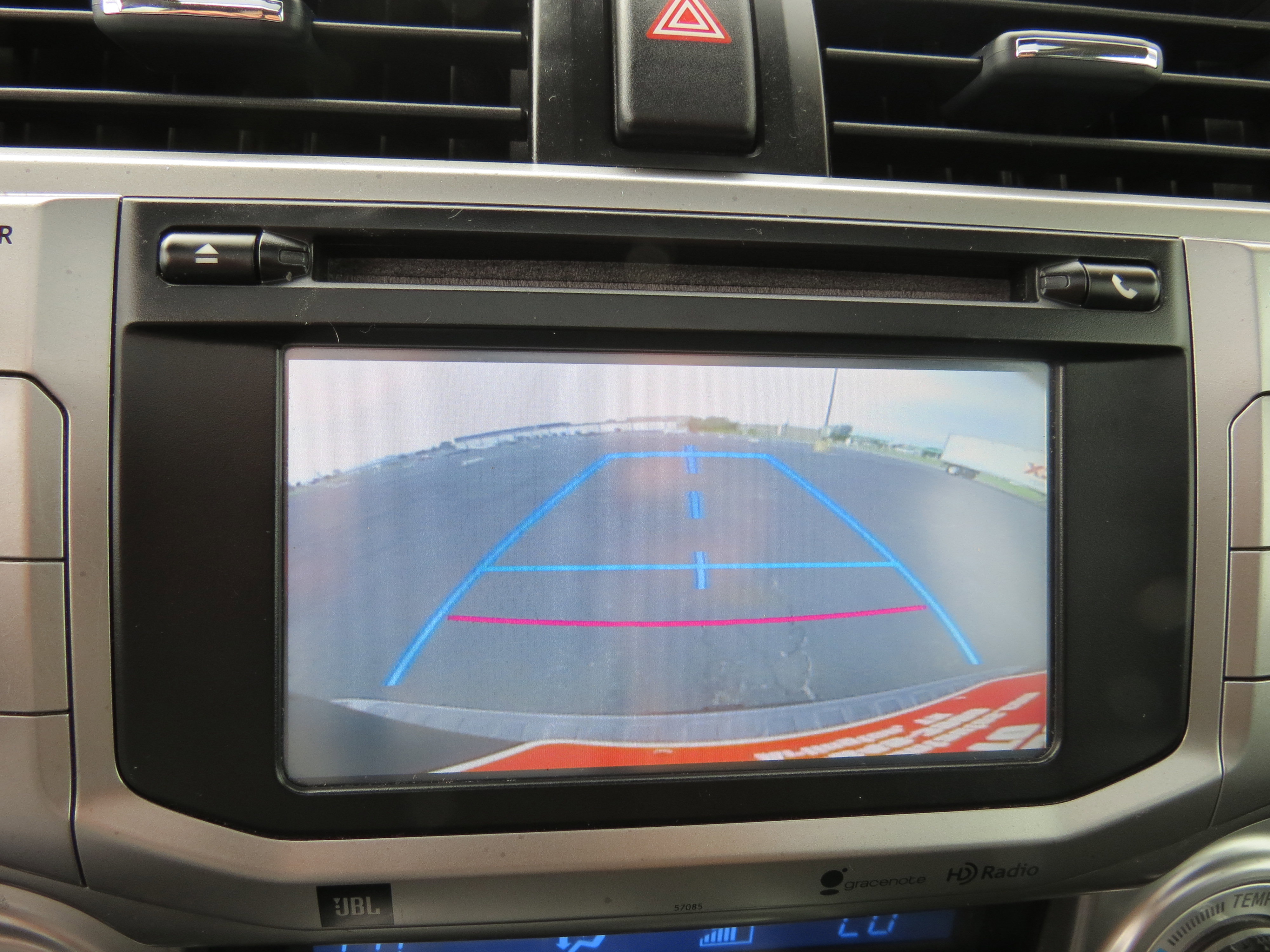 Used 2014 Toyota 4Runner Limited image 21