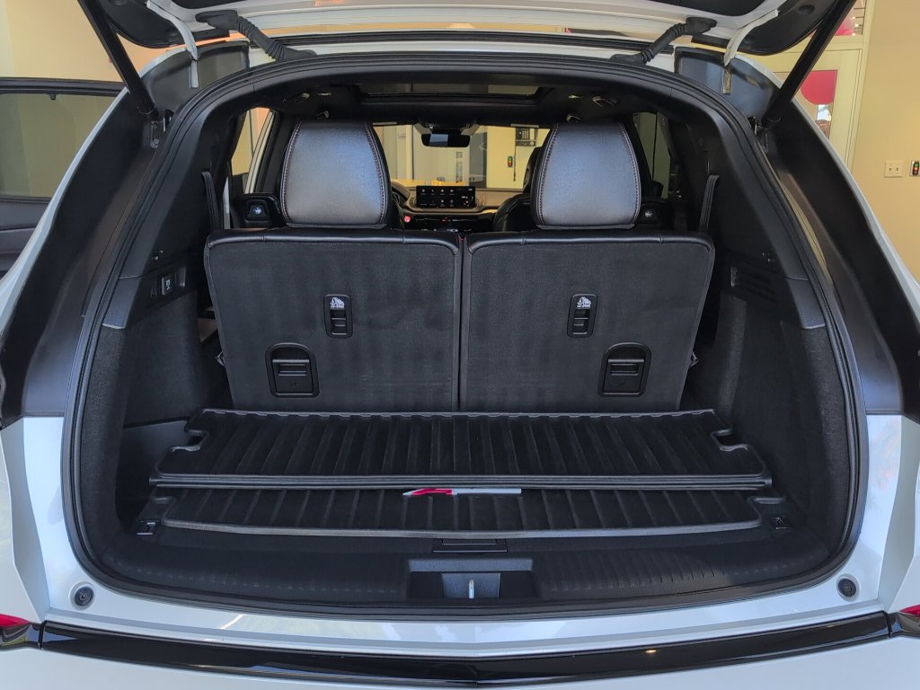 Certified 2024 Acura MDX A-Spec AWD/4WD image 43