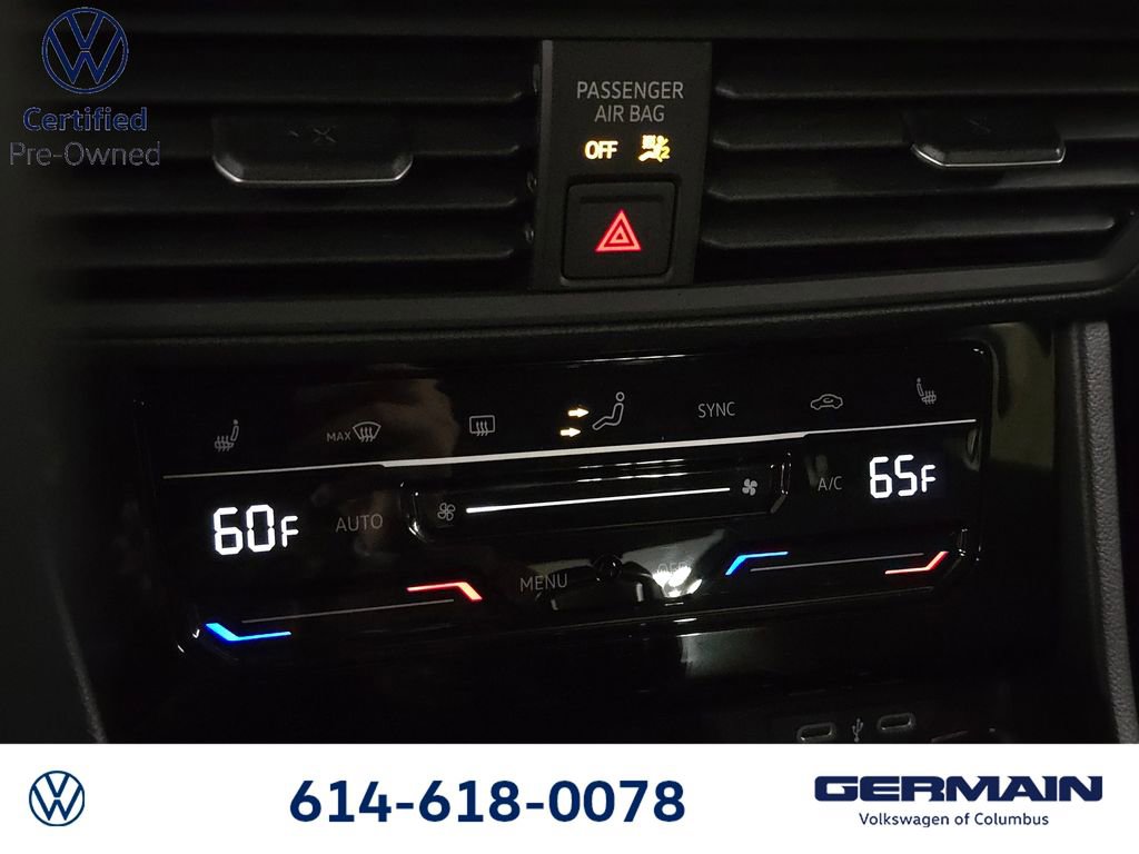 Used 2025 Volkswagen Jetta Sport image 32