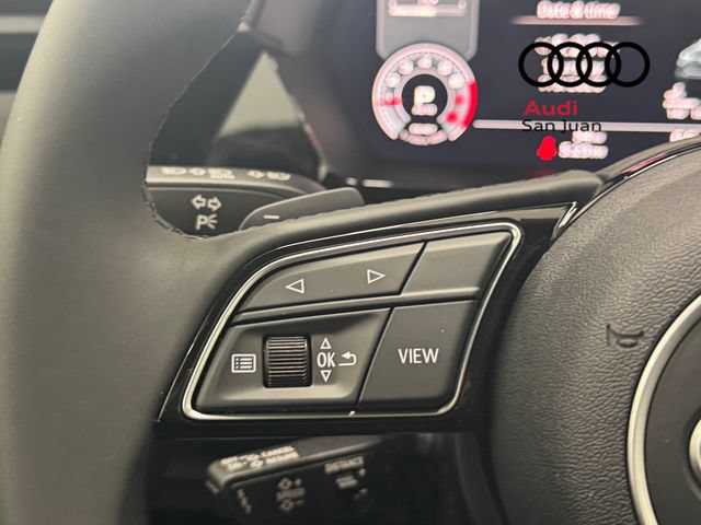 New 2026 Audi A3 2.0T Premium AWD/4WD image 19