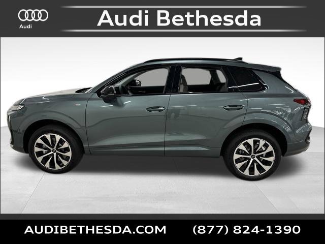 New 2026 Audi Q3 quattro 2.0T AWD/4WD image 4