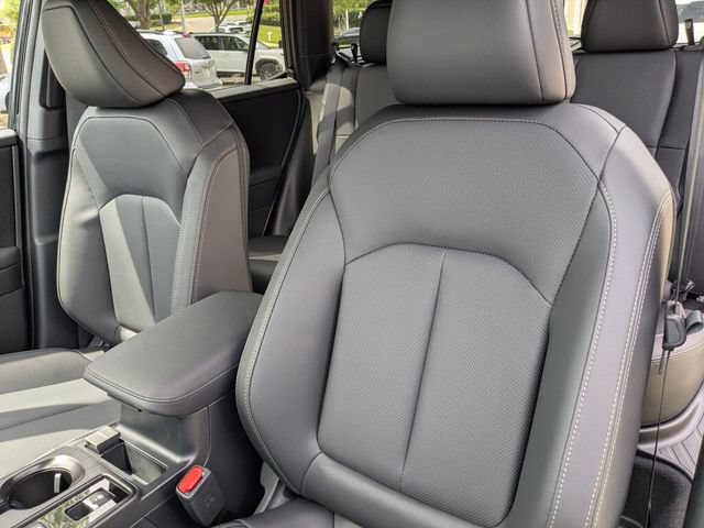 New 2026 Subaru Outback Limited AWD/4WD image 24