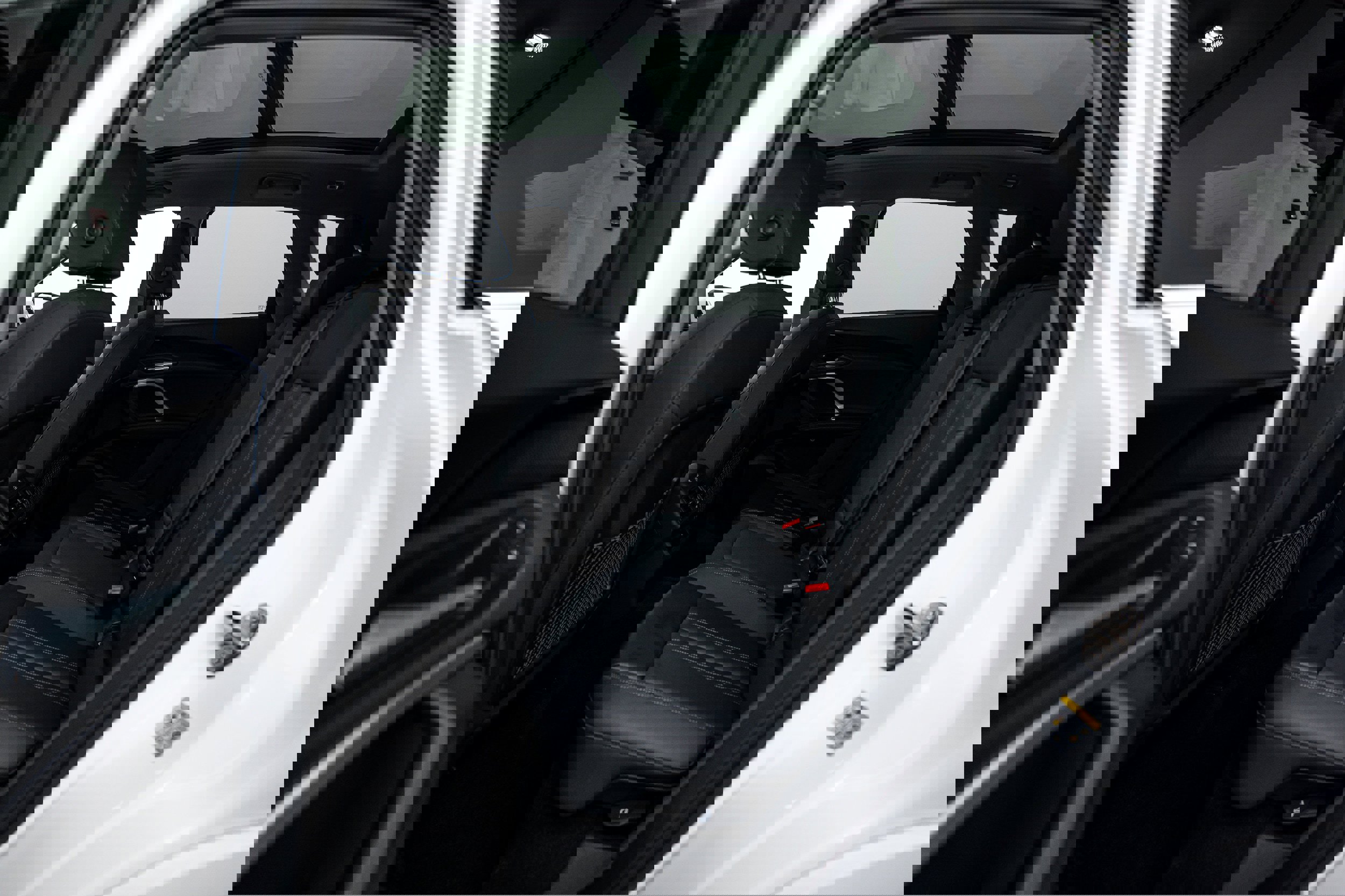 Certified 2025 Audi Q5 Premium w/ Convenience Package image 16