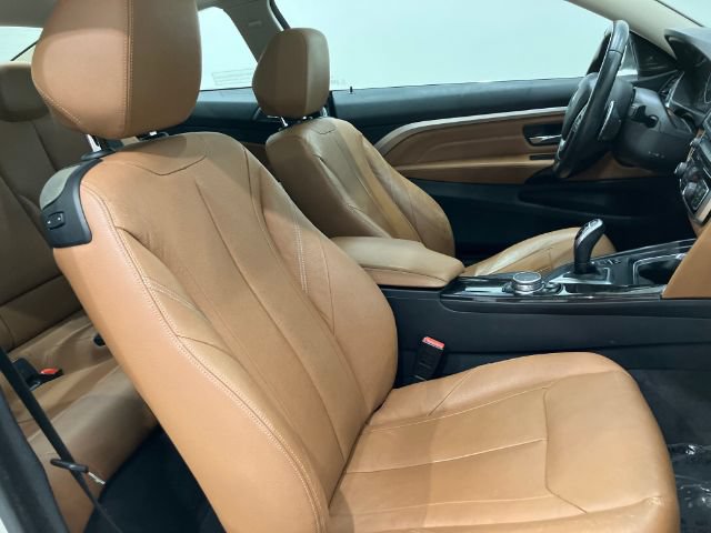 Used 2015 BMW 435i Coupe RWD image 38