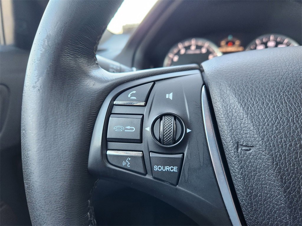 Used 2015 Acura TLX V6 w/ Advance Package image 29