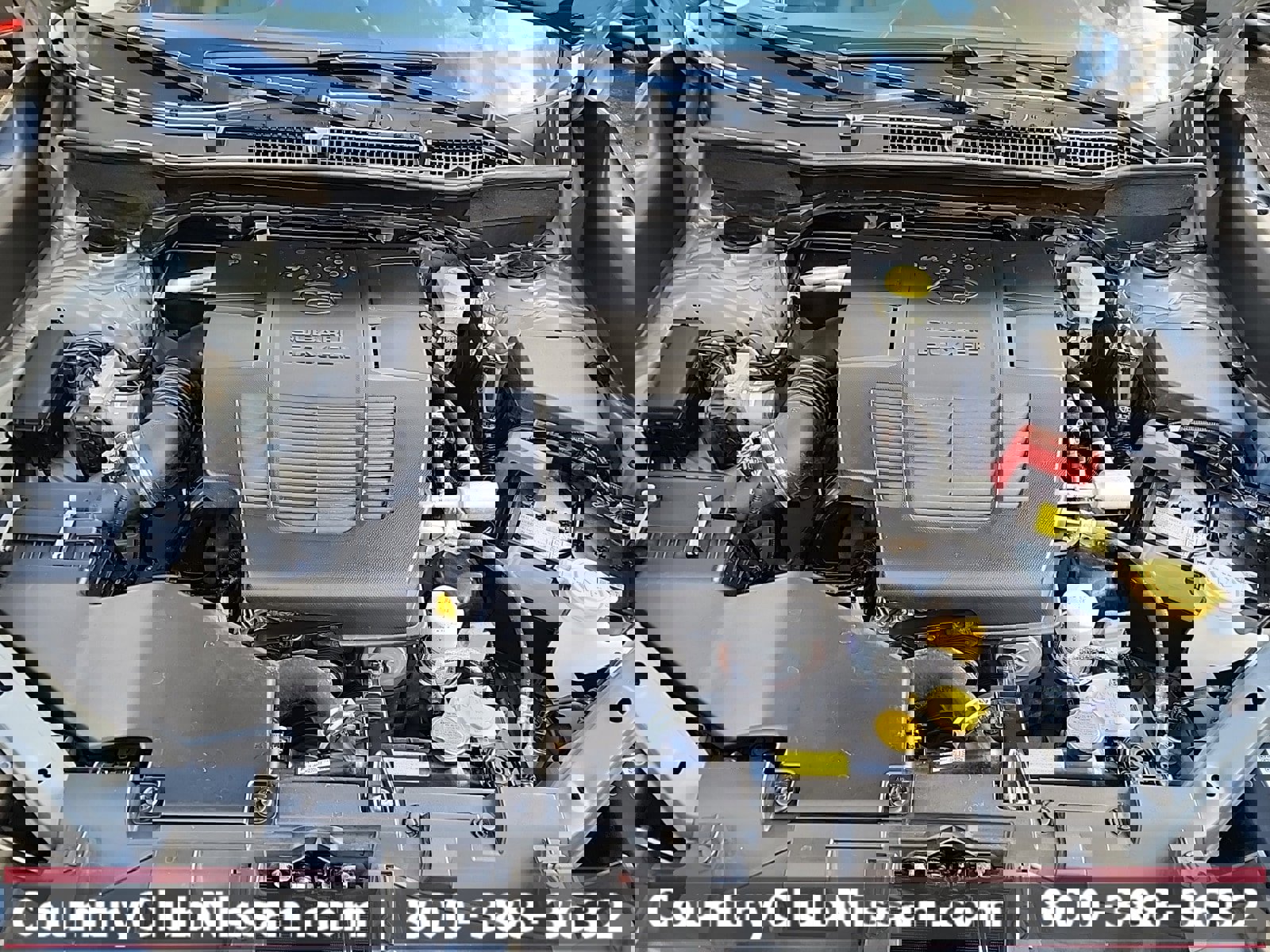 Used 2022 Subaru Forester Touring image 39