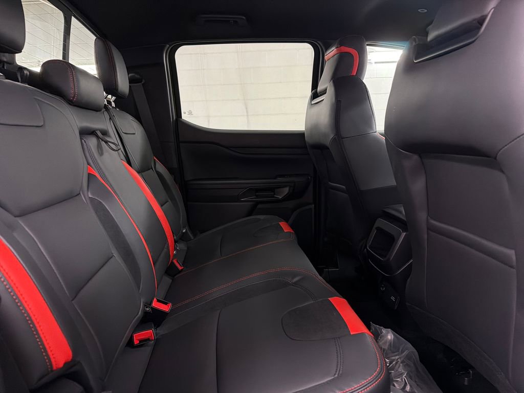 New 2026 Ford Ranger Raptor AWD/4WD image 29