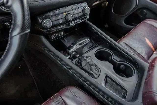 Used 2022 Dodge Durango Citadel image 34