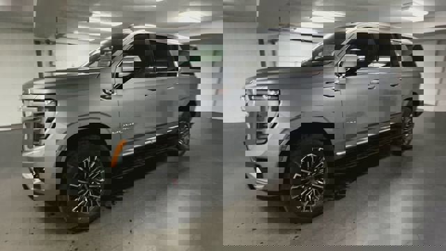 New 2026 GMC Yukon XL Elevation w/ Elevation Premium Package image 4