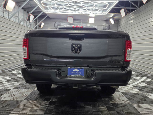 Used 2024 RAM 2500 Tradesman AWD/4WD image 7