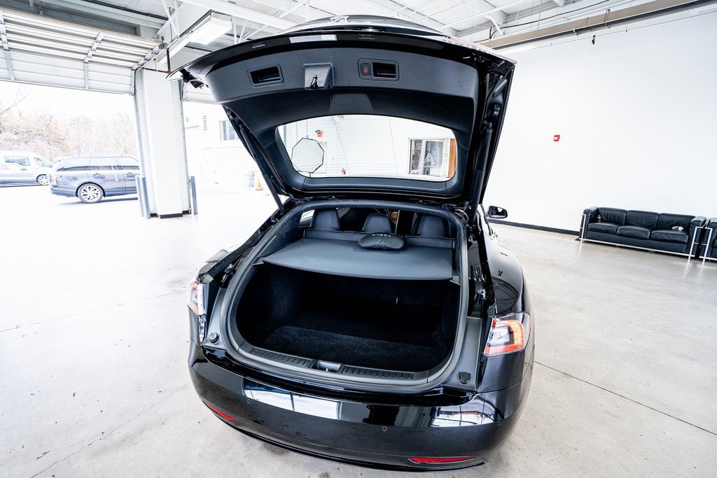 Used 2019 Tesla Model S AWD image 55