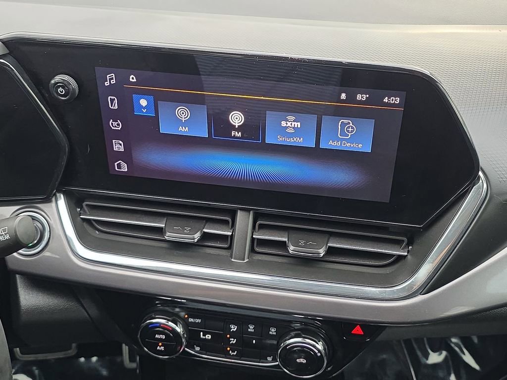 Used 2025 Chevrolet Trax ACTIV w/ Driver Confidence Package image 13