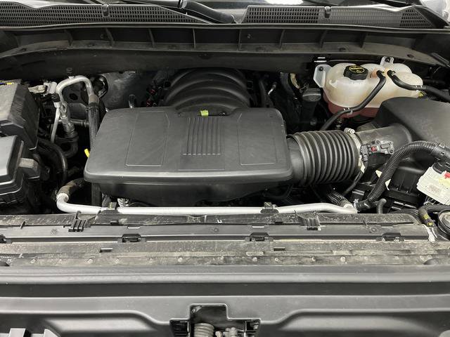 Used 2024 GMC Sierra 1500 Elevation image 40