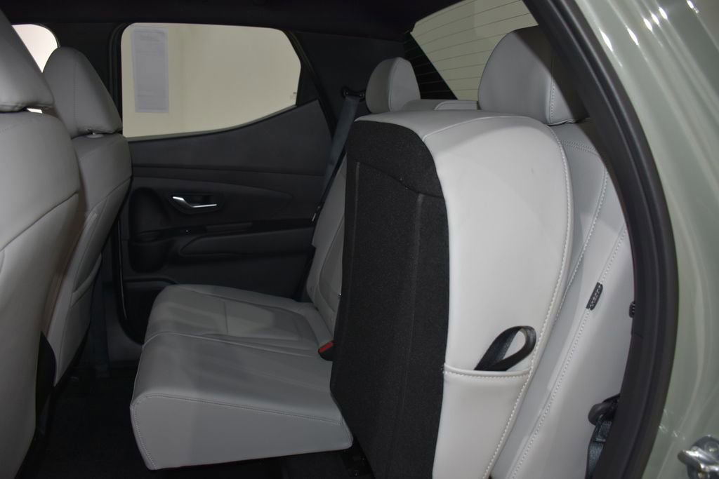 New 2026 Hyundai Santa Cruz SEL AWD/4WD image 30