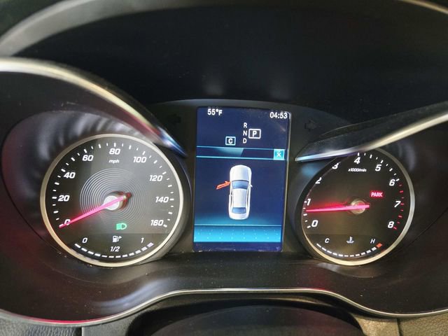 Used 2019 Mercedes-Benz C 300 4MATIC Sedan image 19