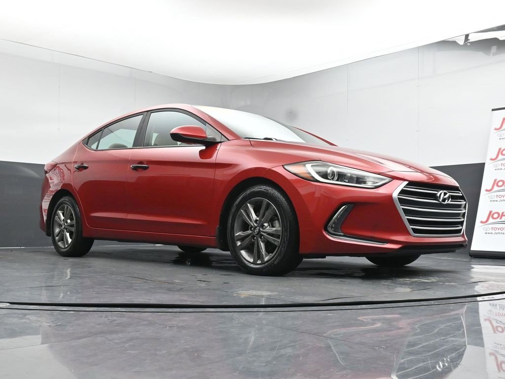 Used 2018 Hyundai Elantra Value Edition image 32