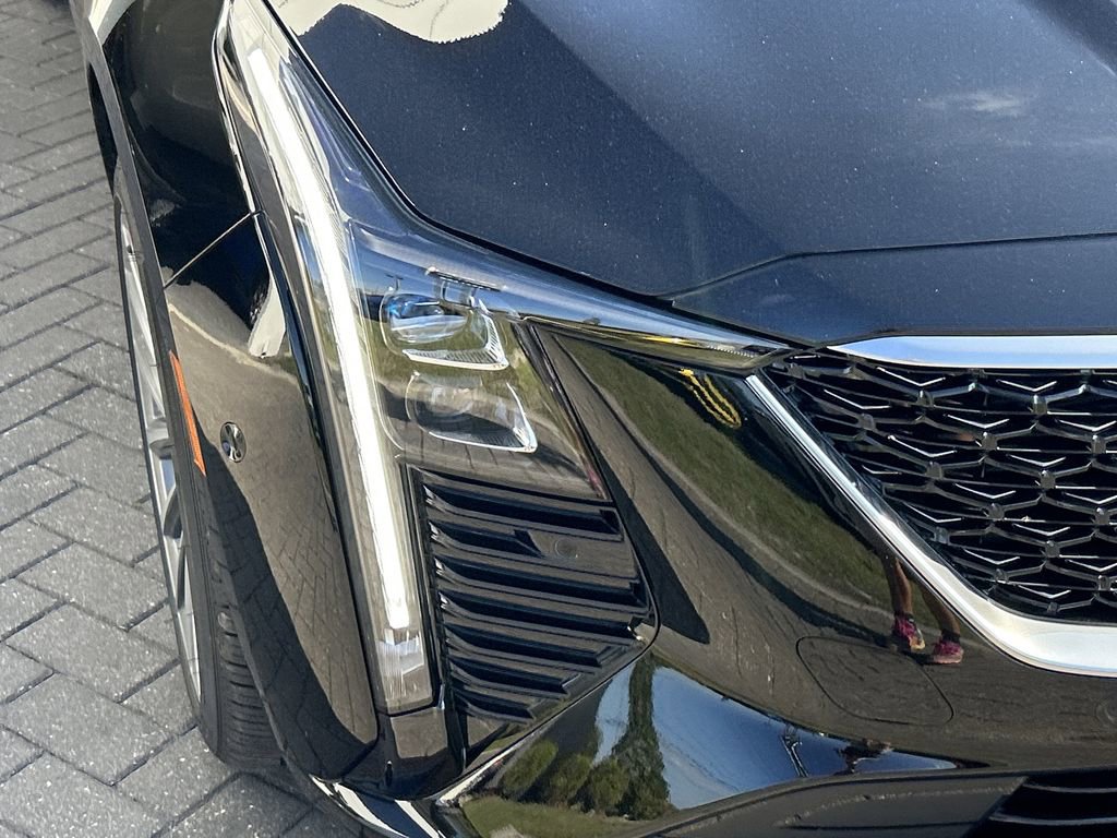 New 2026 Cadillac CT5 Premium Luxury w/ Technology Package image 7