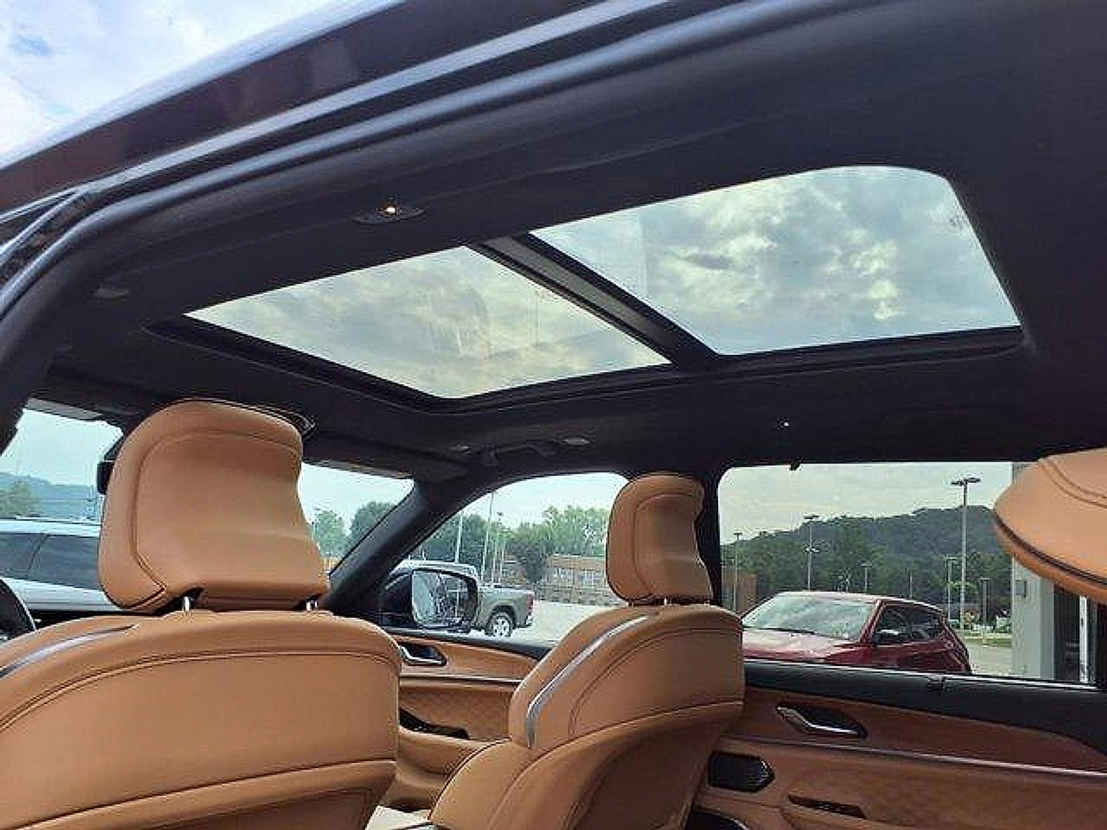 Used 2021 Jeep Grand Cherokee L Summit image 15