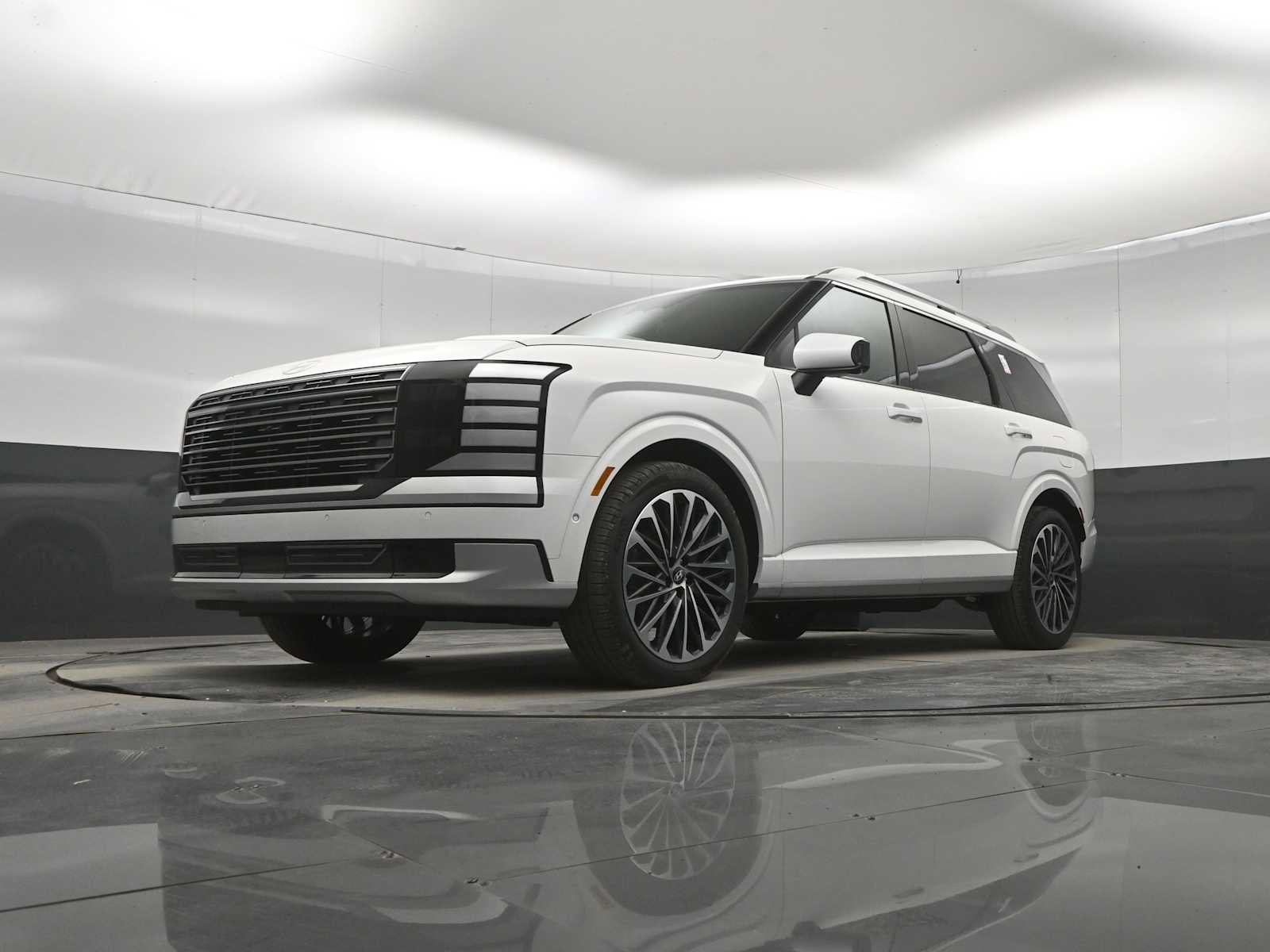 New 2026 Hyundai Palisade Calligraphy AWD/4WD image 33