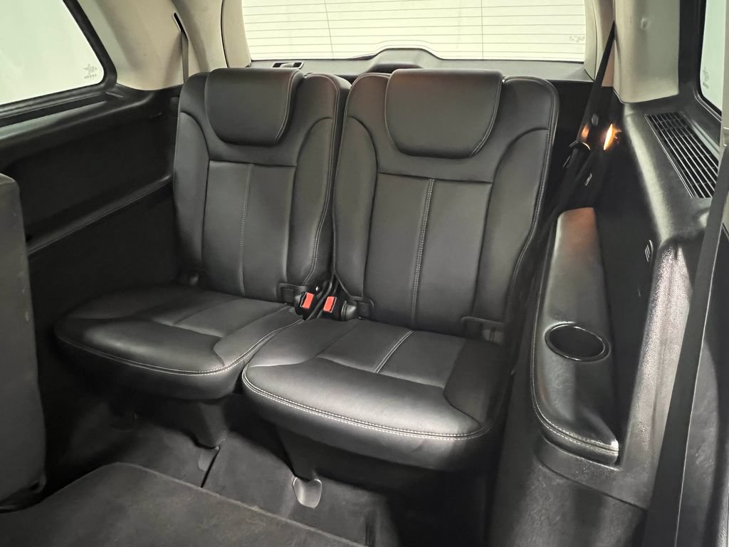 Used 2010 Mercedes-Benz GL 450 4MATIC image 30
