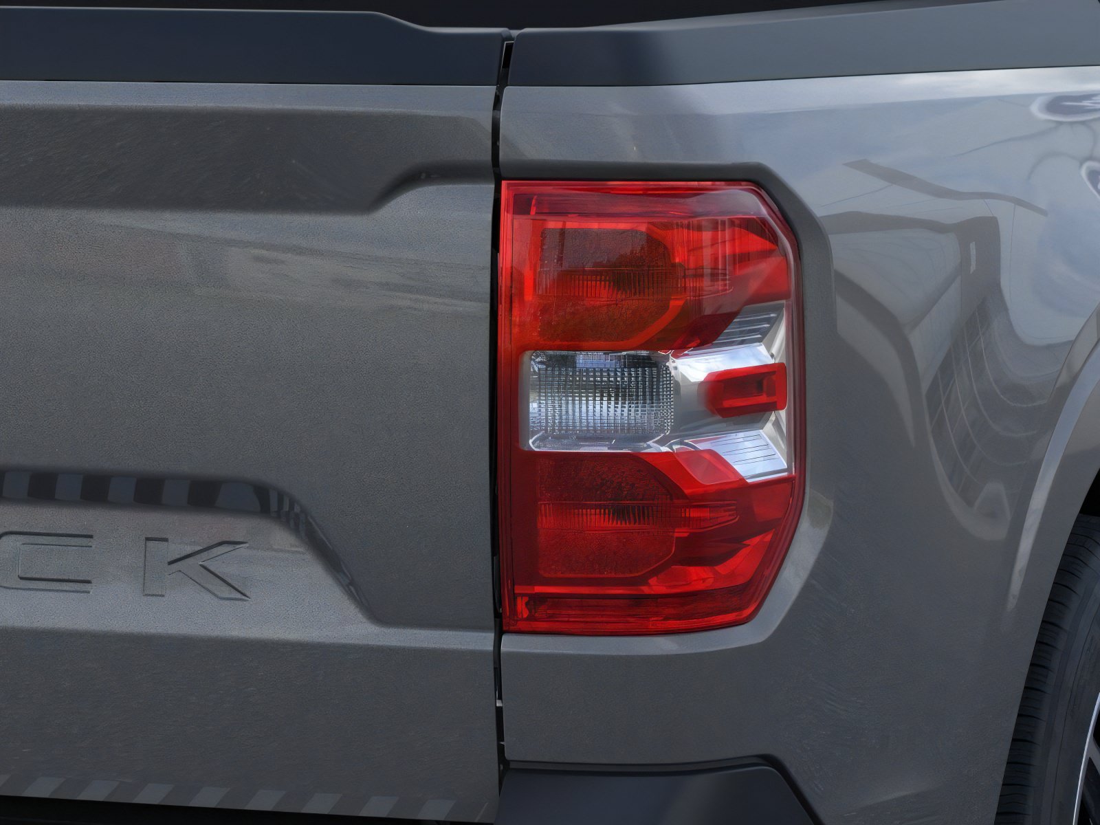 New 2026 Ford Maverick Lariat AWD/4WD image 22