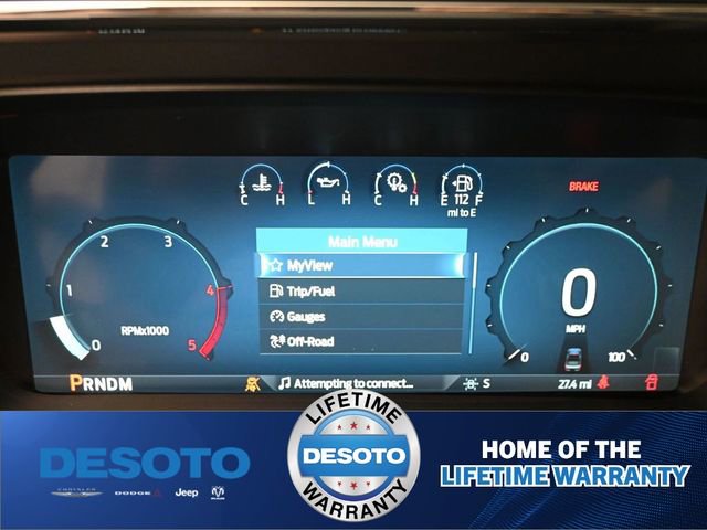 New 2026 Ford F250 Lariat w/ Lariat Premium Package image 30