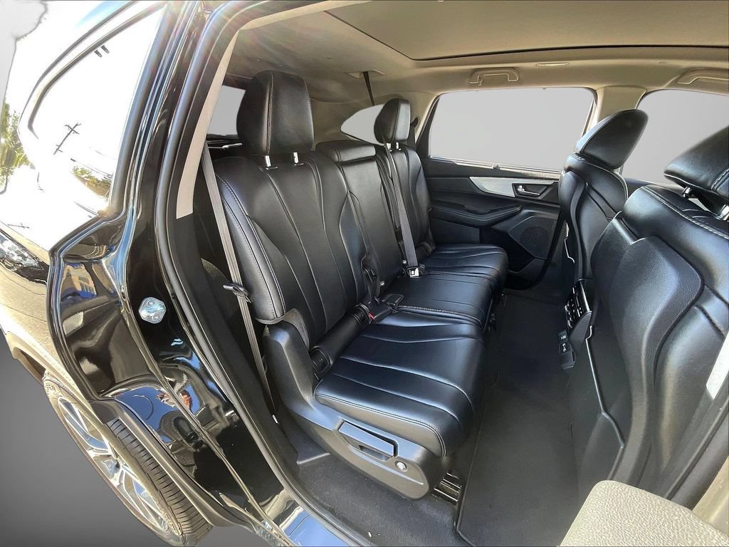 Used 2023 Acura MDX w/ Technology Package AWD/4WD image 26