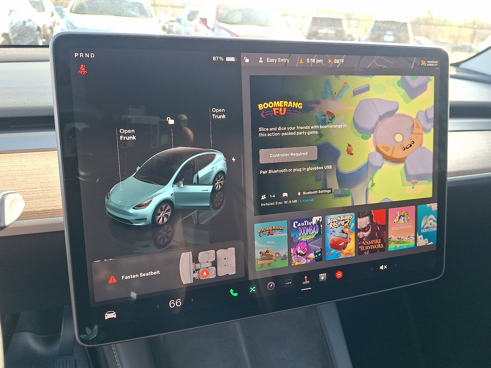 Used 2023 Tesla Model Y Long Range image 26