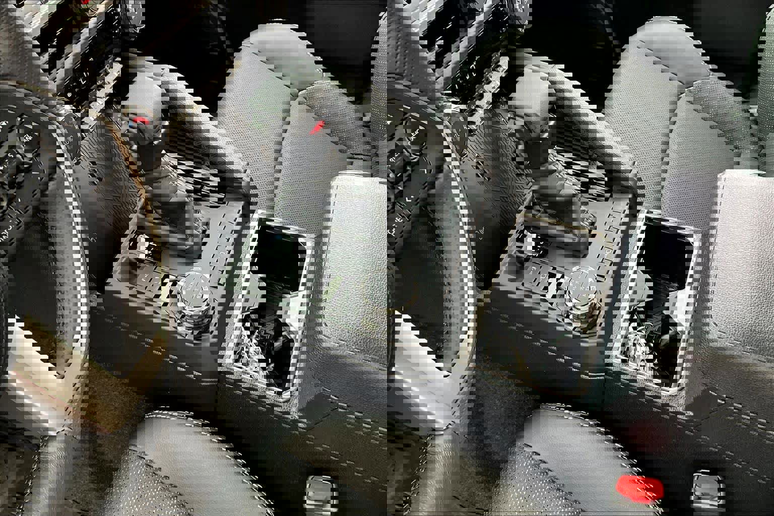 Used 2026 Toyota 4Runner TRD Sport Premium image 17