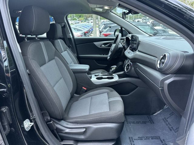 Used 2025 Chevrolet Blazer LT FWD image 29