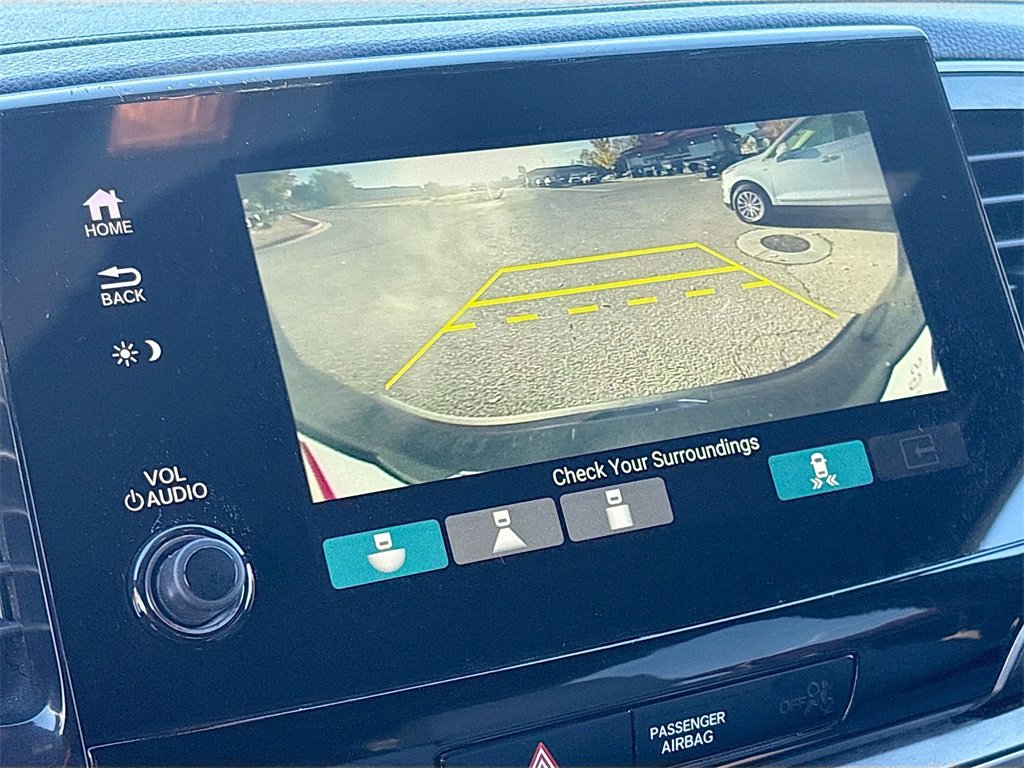 Used 2023 Honda Passport EX-L image 13