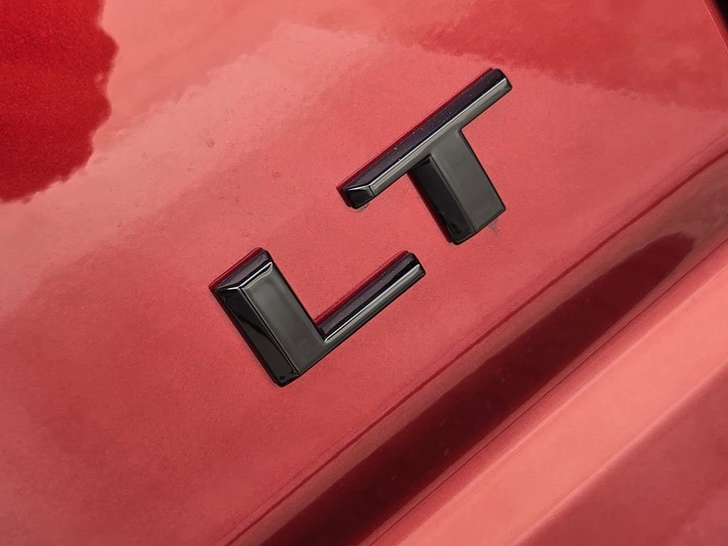 New 2026 Chevrolet Silverado 1500 LT Trail Boss w/ LT Trail Boss Premium Package image 12