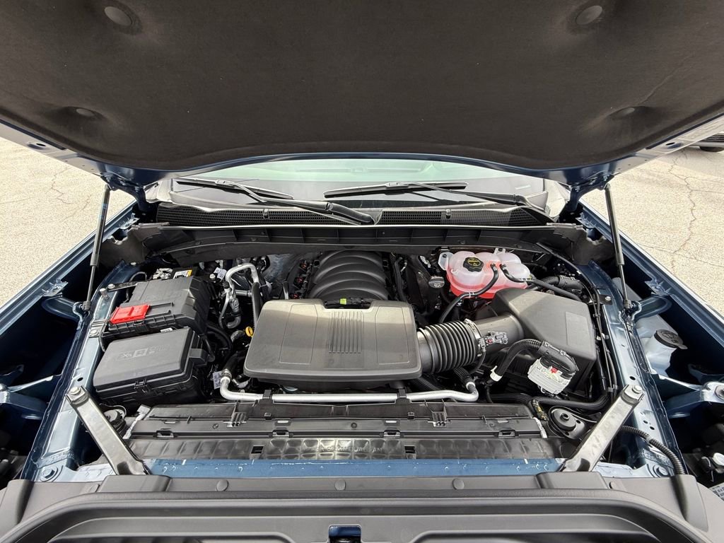 New 2026 GMC Sierra 1500 Denali w/ Technology Package image 19