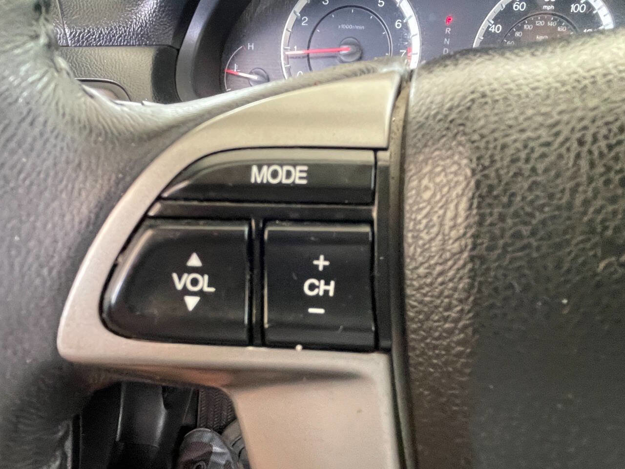 Used 2011 Honda Accord SE image 14