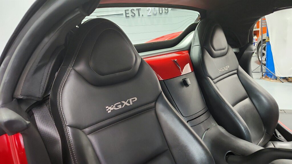 Used 2008 Pontiac Solstice GXP w/ Premium Package RWD image 33