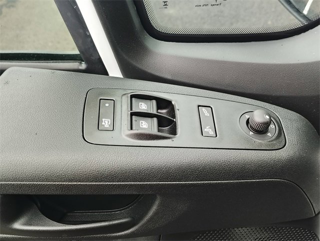 New 2026 RAM ProMaster 1500 w/ Quick Order Package 22G SLT image 12