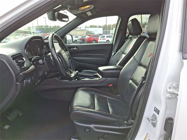 Used 2022 Dodge Durango R/T image 16