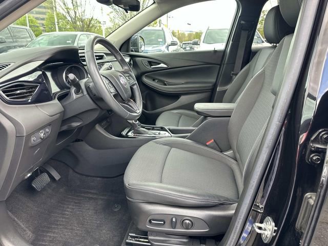 Used 2023 Buick Encore GX Preferred w/ Cold Weather Comfort Package image 16
