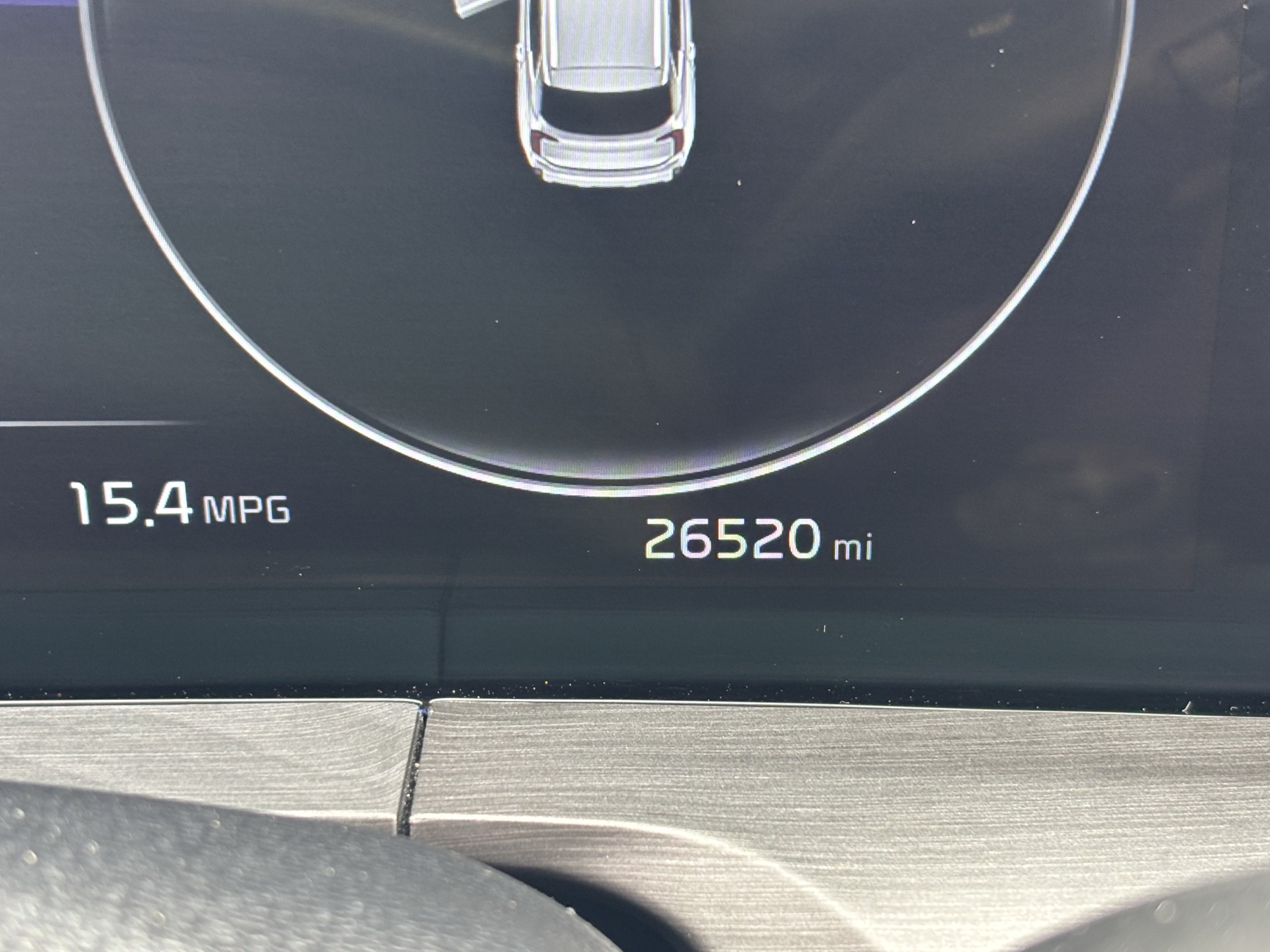 Certified 2025 Kia Telluride SX X-Line AWD/4WD image 28