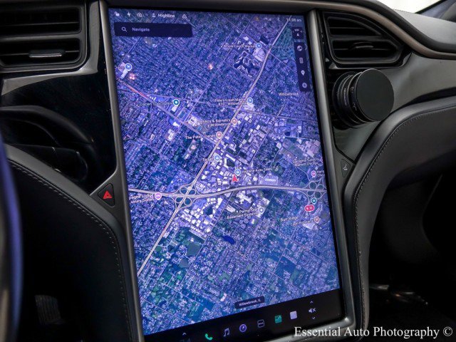 Used 2019 Tesla Model S Long Range AWD/4WD image 18