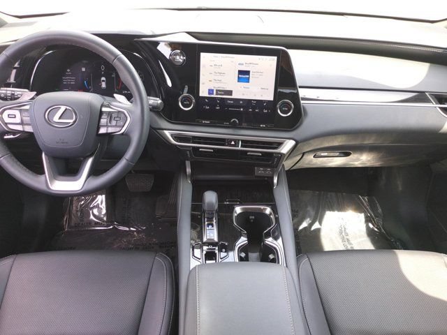 Certified 2025 Lexus RX 350 FWD w/ Technology Package image 14